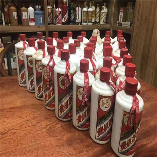 海兴回收93年茅台酒上门回收（附近推荐1.6公里/今日更新）