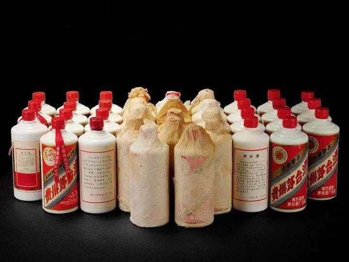 海兴老53度茅台酒回收回收电话（附近推荐1.6公里/今日更新）